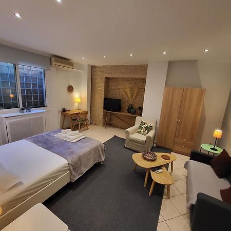 אתונה Central Kolonaki Living מראה חיצוני תמונה